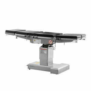 Masa electrica de operatie PA301