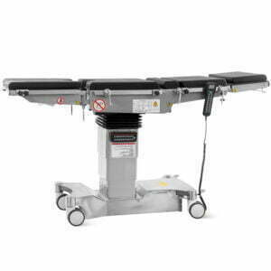 Masa electrica de operatie PA302