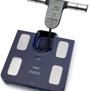 Body Fat Monitor Omron BF511