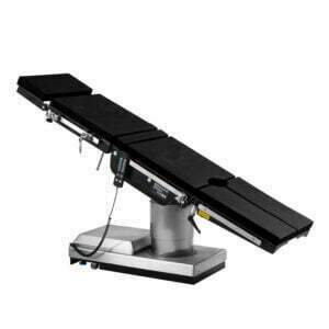 Masa electrica de operatie PA501