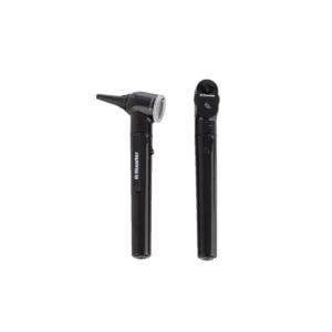 Set Otoscop-Oftalmoscop Riester 3012