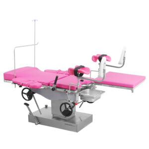 Masa consultatii ginecologice PA105