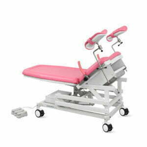 Masa consultatii ginecologice PA99-8