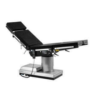 Masa electrica de operatie PA501