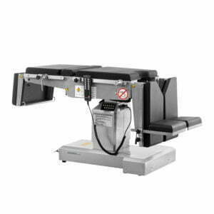 Masa electrica de operatie PA301