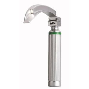 Set laringoscop Mc-Intosh FO Riester Ri-integral 8041