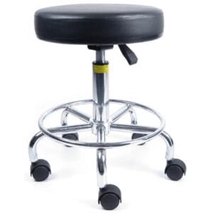 Scaun medic fara spatar-PSKE801