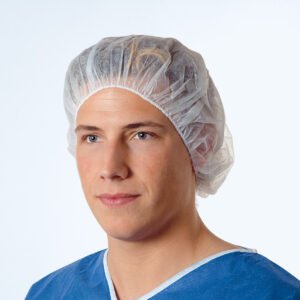 Bonete chirurgicale Foliodress Cap Comfort Universal