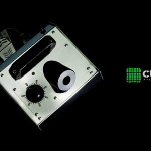 Nebulizator dezinfectie 3D Cube S