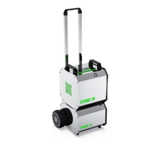 Nebulizator dezinfectie 3D Cube S