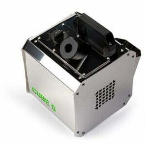 Nebulizator dezinfectie 3D Cube S