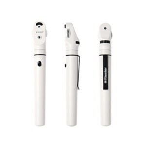 Oftalmoscop Riester E-scope 2122-201