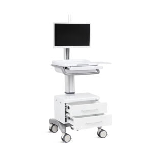 Troliu pentru aparate medicale PSKR-R02