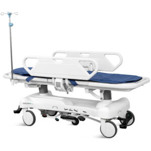 Targa transport pacienti PSKB041-2