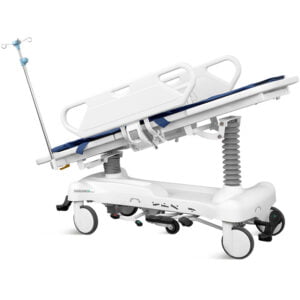 Targa transport pacienti PSKB041-2