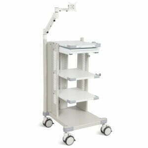 Turn sistem endoscopie PSKR-J21