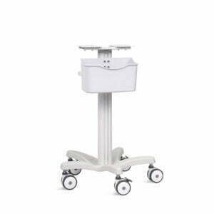 Troliu pentru monitoare pacienti PSKR-R06