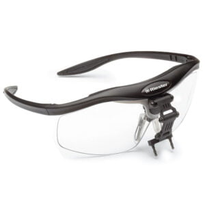 Lupe binoculare Riester SuperVu Galilean 3960-620