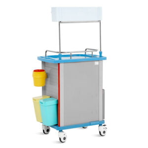 Troliu medicatie PSKR054-AT