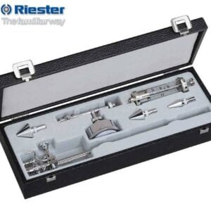 Salpingograf  Riester 5250