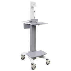 Troliu pentru aparatura medicala PSKR-A01