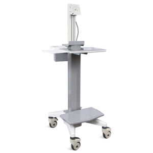 Troliu pentru aparatura medicala PSKR-A01