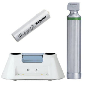 Set Laringoscop Miller Riester Ri-standard 7060