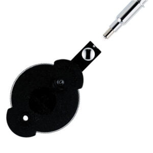 Oftalmoscop Riester UNI II 2025-202 3 Oftalmoscop Riester UNI II 2025-202