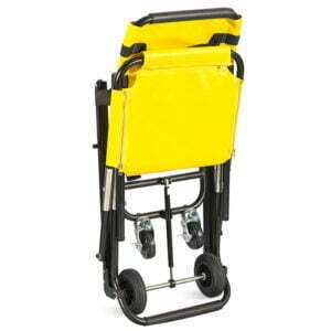 Scaun mecanic pentru transport pacienti pe scari PSKB1C01-1