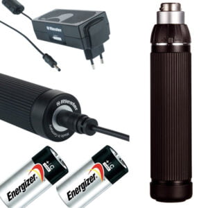 Retinoscop Riester Ri-scope 3410