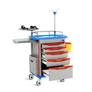 Troliu urgenta PSKR054-ET