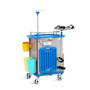 Troliu urgenta PSKR054-ET