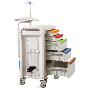 Troliu urgente PSK-ET750