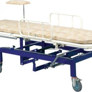 Targa transport cu sistem hidraulic TM 3009