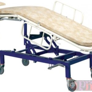 Targa transport cu sistem hidraulic TM 3009