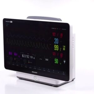 Monitor functii vitale modular Biolight P18