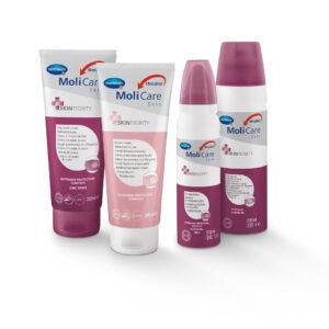 Crema de protectie MoliCare Skin 2 Crema de protectie MoliCare Skin