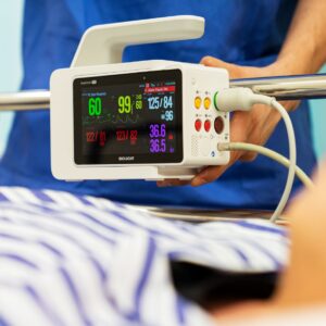 Monitor functii vitale Biolight P1