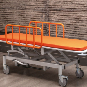 Targa transport cu sistem hidraulic TM 3008