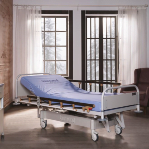 Pat spital electric cu 4 motoare TM 4059