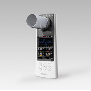 Spirometru Contec SP80B