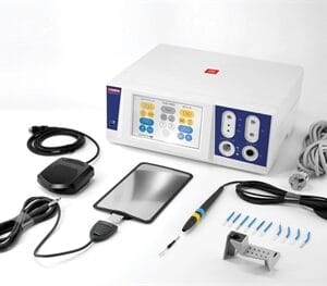 Electrocauter Diatermo MB 200 Touch