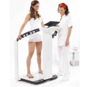 Analizor corporal cu validare medicala Seca mBCA 515