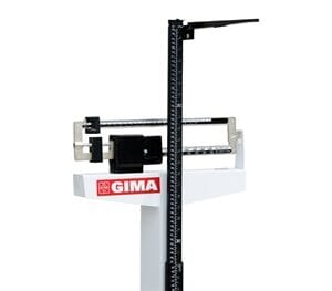 Cantar mecanic cu taliometru Astra