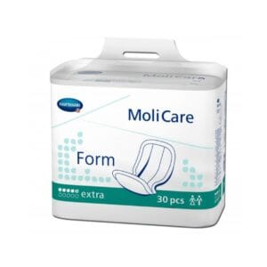 Tampoane incontinenta MoliCare Form