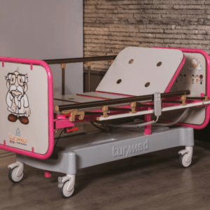 Pat pediatric cu 2 motoare TM 2219