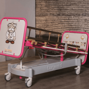 Pat pediatric cu 2 motoare TM 2219