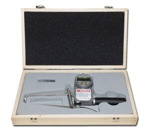 Plicometru digital Gima