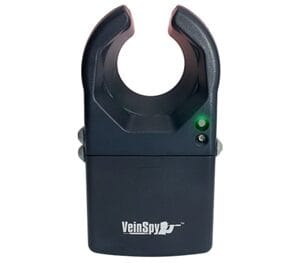 Detector de vene VeinSpy