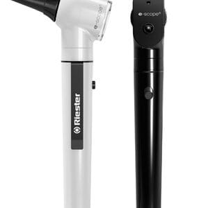 Otoscop Riester E-Scope 2111-203